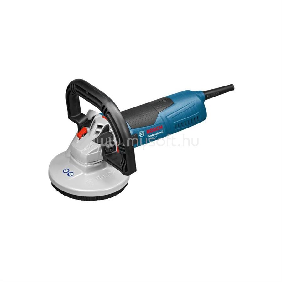 BOSCH Professional GBR 15 CA betoncsiszoló, koffer (0601776000)