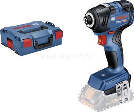 BOSCH Professional GDR 18V-200 C akkus ütvecsavarozó akkumulátor nélkül (06019J2106) BOSCH_06019J2106 small