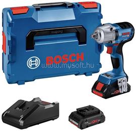 BOSCH Professional GDS 18V-450 HC akkus ütvecsavarozó, 2db 4.0Ah-s akkuval (06019K4002) BOSCH_06019K4002 small