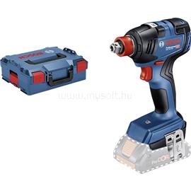 BOSCH Professional GDX 18V-200 akkus ütvecsavarozó akkumulátor nélkül (06019J2205) BOSCH_06019J2205 small