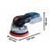 BOSCH Professional GEX 18V-125 akkus excenter csiszoló akkumulátor nélkül (0601372200) BOSCH_0601372200 small