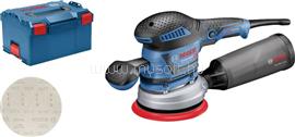 BOSCH Professional GEX 40-150 excenter csiszoló L-Boxx-ban BOSCH_060137B201 small