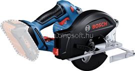 BOSCH Professional GKM 18V-50 akkus kézi körfűrész akkumulátor nélkül (06016B8000) BOSCH_06016B8000 small