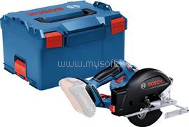 BOSCH Professional GKM 18V-50 akkus kézi körfűrész akkumulátor nélkül (06016B8001) BOSCH_06016B8001 small