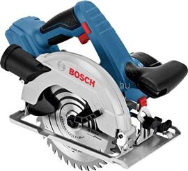 BOSCH Professional GKS 18V-57-2 L akkus kézi körfűrész akkumulátor nélkül (06016C1100) BOSCH_06016C1100 small