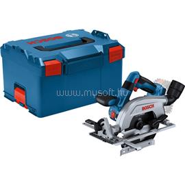 BOSCH Professional GKS 18V-57-2 L akkus kézi körfűrész akkumulátor nélkül (06016C1101) BOSCH_06016C1101 small