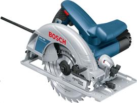 BOSCH Professional GKS 190 elektromos kézi körfűrész (0601623000) BOSCH_0601623000 small