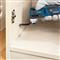 BOSCH Professional GOP 12V-28 akkus multifunkcionális szerszám, csak készülék (06018B5001) BOSCH_06018B5001 small