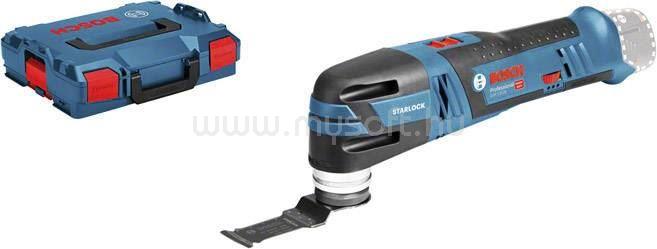 BOSCH Professional GOP 12V-28 akkus multifunkcionális szerszám akkumulátor nélkül (06018B5002)