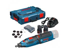 BOSCH Professional GRO 12V-35 akkus egyenes csiszoló L-Boxx-ban (06019C5001) BOSCH_06019C5001 small