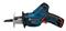 BOSCH Professional GSA 12V-14 akkus szablyafűrész, csak készülék (060164L902) BOSCH_060164L902 small