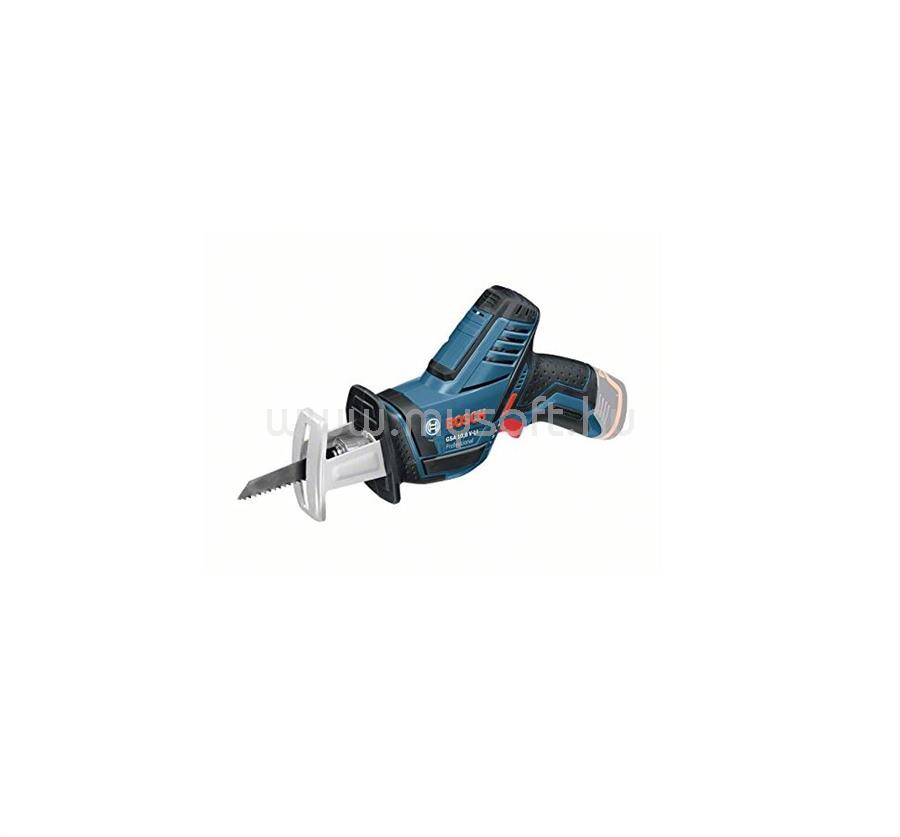 BOSCH Professional GSA 12V-14 akkus szablyafűrész, csak készülék (060164L902)