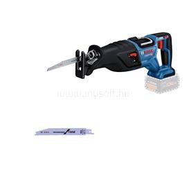 BOSCH Professional GSA 18V-28 akkus szablyafűrész akkumulátor nélkül (06016C0000) BOSCH_06016C0000 small