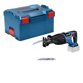 BOSCH Professional GSA 18V-28 akkus szablyafűrész akkumulátor nélkül (06016C0001) BOSCH_06016C0001 small