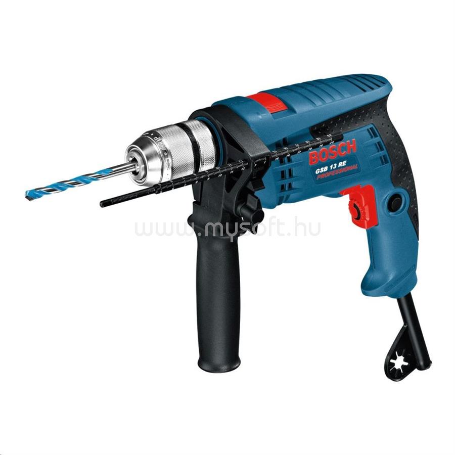 BOSCH Professional GSB 13 RE ütvefúró (0601217100)