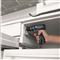 BOSCH Professional GSR 12V-15 akkus fúrócsavarozó, csak készülék (0601868101) BOSCH_0601868101 small