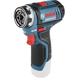BOSCH Professional GSR 12V-15 FC akkus fúrócsavarozó, csak készülék (06019F6004) BOSCH_06019F6004 small