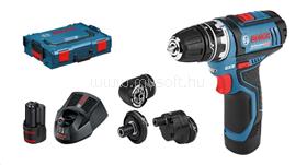 BOSCH Professional GSR 12V-15 FC akkus multicsavarozó szett, L-BOXX (06019F6000) BOSCH_06019F6000 small