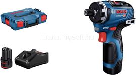BOSCH Professional GSR 12V-35 HX akkus fúrócsavarozó 2db 3.0Ah-s akkuval (06019J9100) BOSCH_06019J9100 small