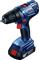 BOSCH Professional GSR 18V-21 akkus fúrócsavarozó 2db 2.0Ah akkuval (06019H1008) BOSCH_06019H1008 small