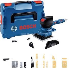 BOSCH Professional GSS 18V-13 akkus rezgőcsiszoló, akkumulátor nélkül (06019L0001) BOSCH_06019L0001 small