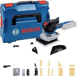 BOSCH Professional GSS 18V-13 akkus rezgőcsiszoló, akkumulátor nélkül (06019L0101) BOSCH_06019L0101 small