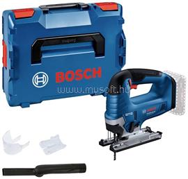BOSCH Professional GST 18V-125 B akkus szúrófűrész akkumulátor nélkül (06015B3000) BOSCH_06015B3000 small