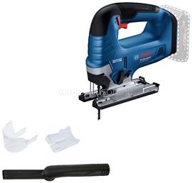 BOSCH Professional GST 18V-125 B akkus szúrófűrész akkumulátor nélkül (06015B3001) BOSCH_06015B3001 small