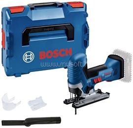 BOSCH Professional GST 18V-125 S akkus szúrófűrész akkumulátor nélkül (06015B2000) BOSCH_06015B2000 small