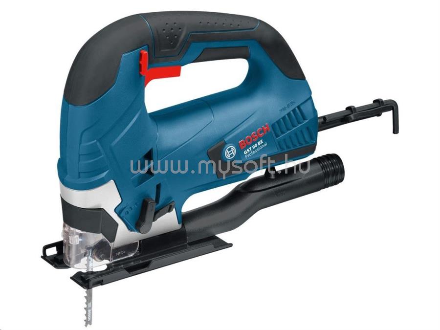 BOSCH Professional GST 90 BE szúrófűrész (060158F000)