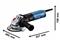 BOSCH Professional GWS 14-125 S sarokcsiszoló (0.601.7D0.100) BOSCH_0.601.7D0.100 small