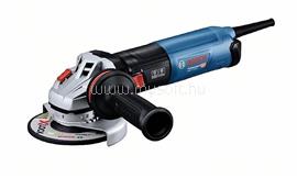 BOSCH Professional GWS 17-125 S sarokcsiszoló (0.601.7D0.300) BOSCH_0.601.7D0.300 small