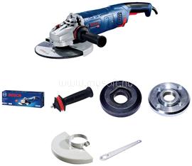 BOSCH Professional GWS 24-230 JZ nagy sarokcsiszoló (06018C3300) BOSCH_06018C3300 small