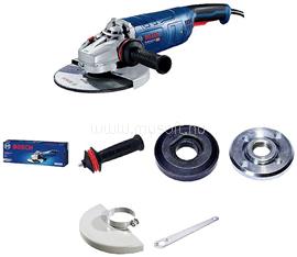 BOSCH Professional GWS 24-230 P nagy sarokcsiszoló (06018C3100) BOSCH_06018C3100 small