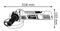 BOSCH Professional GWS 7-125 sarokcsiszoló (0601388108) BOSCH_0601388108 small