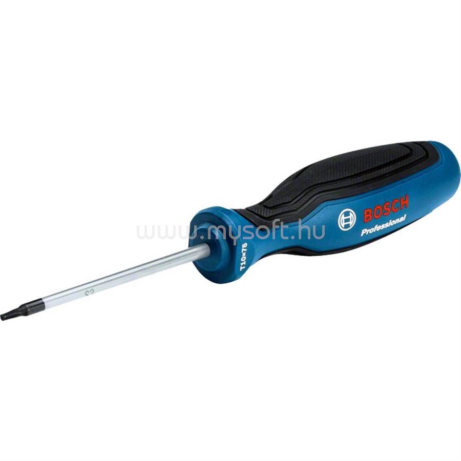 BOSCH Professional Power Tools TX csavarhúzó TX 10 1 db 1.600.A01.V0A