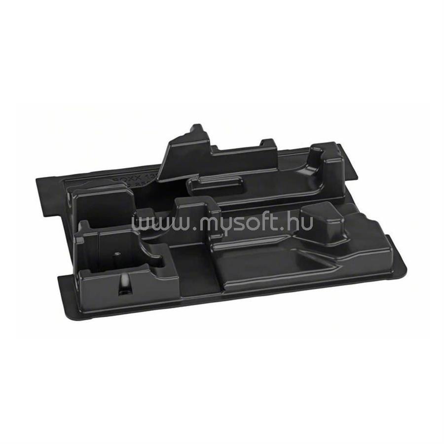 BOSCH Professional szerszámosláda rendszerező lemez