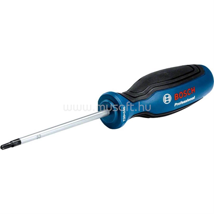 BOSCH Professional TX csavarhúzó TX 20 1600A01V0C