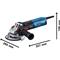 BOSCH sarokcsiszoló GWS 14-125 Professional (kék/fekete, 1400 watt) (06017D0000) BOSCH_06017D0000 small
