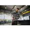 BOSCH sarokcsiszoló GWS 14-125 Professional (kék/fekete, 1400 watt) (06017D0000) BOSCH_06017D0000 small