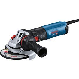 BOSCH sarokcsiszoló GWS 17-150 S Professional (kék/fekete, 1700 watt) (06017D0600) BOSCH_06017D0600 small