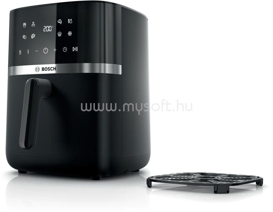 BOSCH Serie 4 forrólevegős sütő