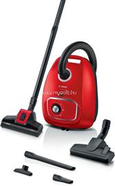 BOSCH Serie4 ProAnimal Porzsákos porszívó (vörös) BOSCH_BGB41PET1 small