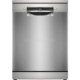BOSCH SMS4ECI26E inox, szabadonálló, programok száma:6, 14 terítékes mosogatógép BOSCH_SMS4ECI26E small
