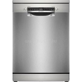 BOSCH SMS6ZCI10E inox, szabadonálló, programok száma:6, 14 terítékes mosogatógép BOSCH_SMS6ZCI10E small