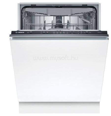 BOSCH SMV25EX02E beépíthető mosogatógép