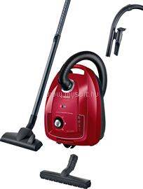 BOSCH Staubsauger mit Beutel, Serie 4, rot Zsákos porszívó BOSCH_BGD38RD1H small