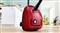 BOSCH Staubsauger mit Beutel, Serie 4, rot Zsákos porszívó BOSCH_BGD38RD1H small