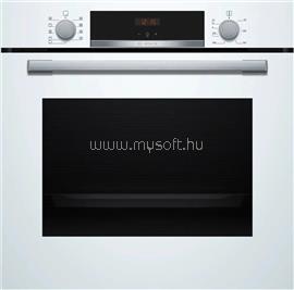 BOSCH SÜTŐ BEÉPÍTHETŐ ELEKTROMOS BOSCH_HBA534BW3 small