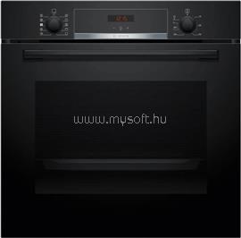 BOSCH SÜTŐ BEÉPÍTHETŐ GŐZ FUNKCIÓVAL BOSCH_HQA534BB3 small